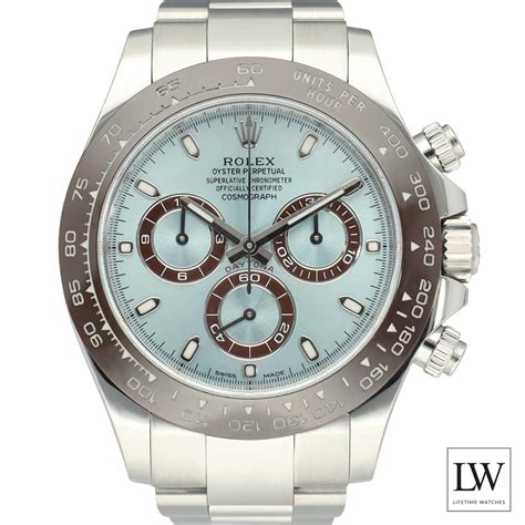 rolex daytona 2017 kopen